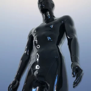 PRO Latex Catsuit