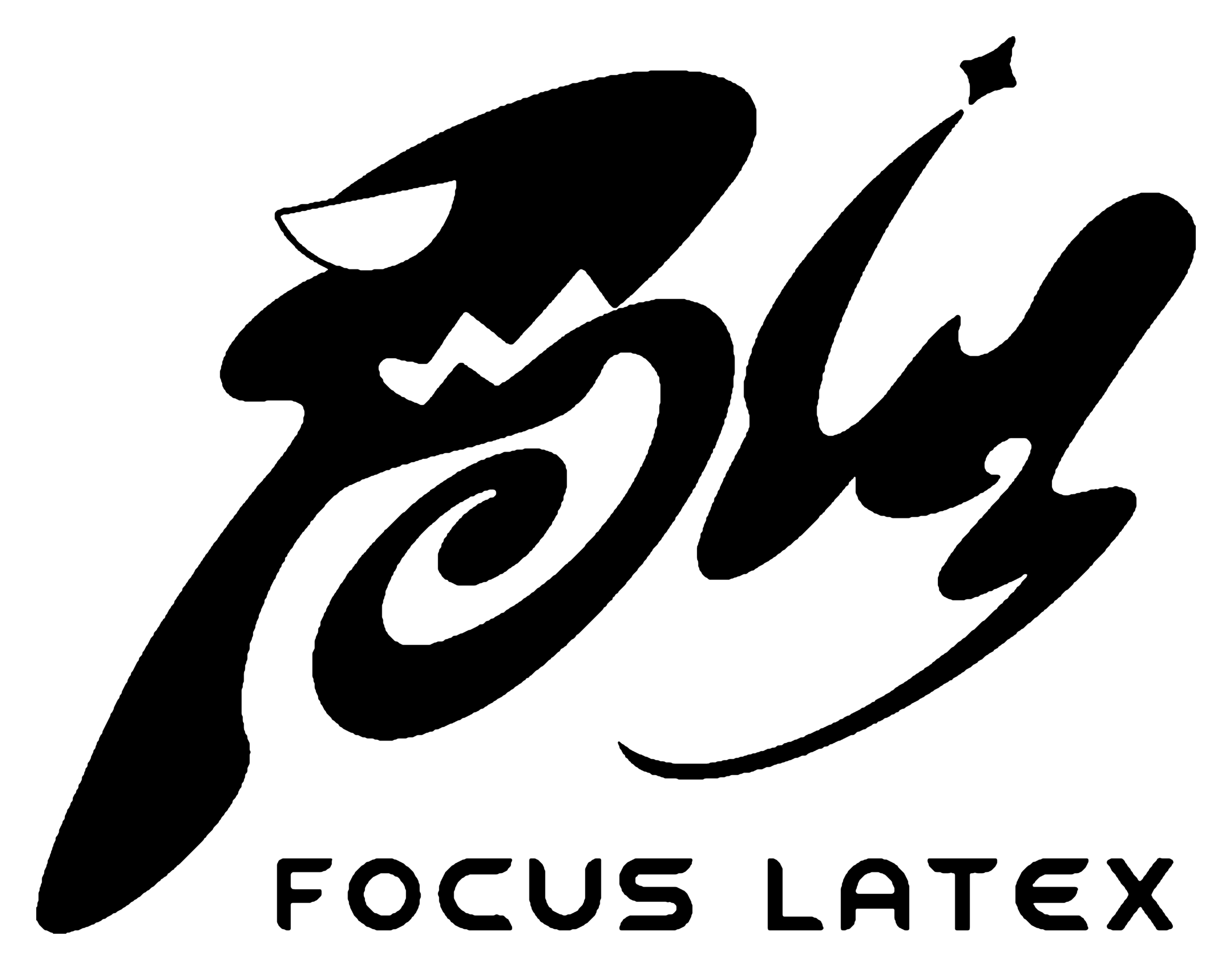 Focus Latex
